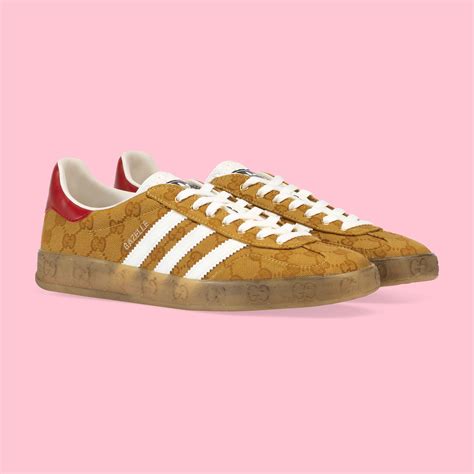 gucci scarpe 2022|adidas x gucci official website.